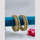 Tanish Art Jewellery Grand Crystal Stone Bangles Set