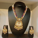 Harakh Sales Pearl Necklace Set