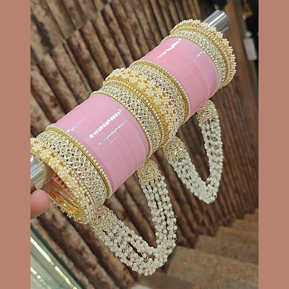 Light Pink / 2.4