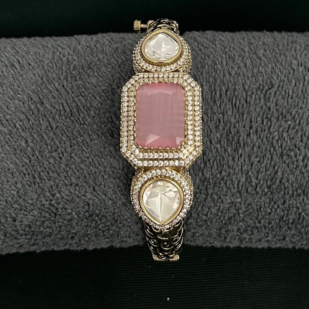 ZF Collection Beautiful American Diamond Bracelet