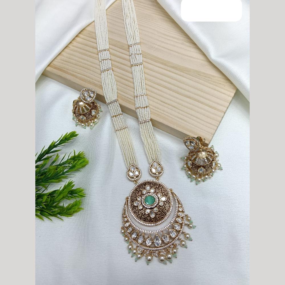 Mint Green