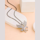 Viraasi Men's Classic Chain Pendant
