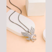 Viraasi Men's Classic Chain Pendant