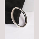 Viraasi Elegant Daily Wear Mens Kada Bracelet