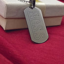 Urthn Boss Chain Pendant For Men (Pack Of 6)