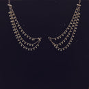 Urthn Three Line Kan Chain (Pack Of 6)