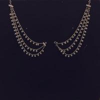 Urthn Three Line Kan Chain (Pack Of 6)