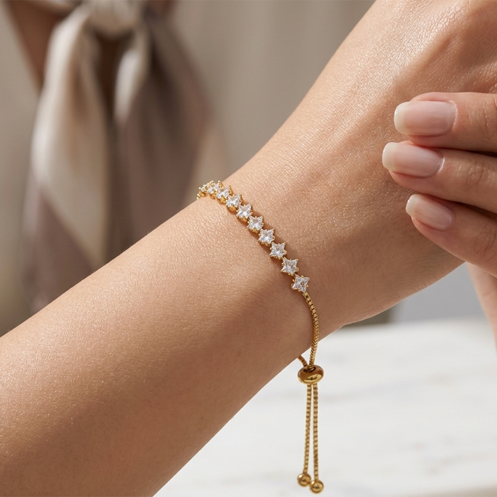 Urthn AD Stone Bracelet