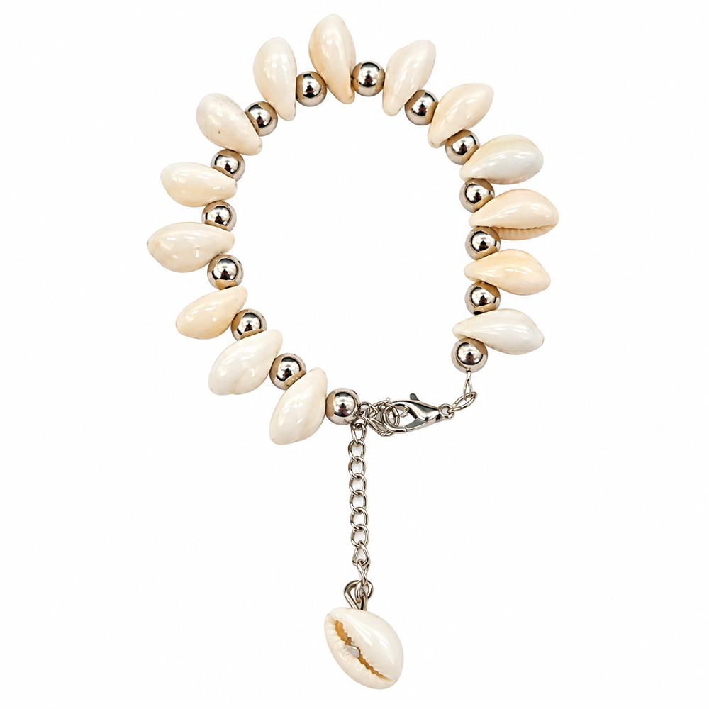 Urthn Traditional Inspired Adjustable Kodi Bracelet | Elegant Jewellery for Festive & Casual Wear(Pack Of 6)