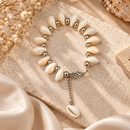 Urthn Traditional Inspired Adjustable Kodi Bracelet | Elegant Jewellery for Festive & Casual Wear(Pack Of 6)