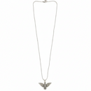 Urthn Stylish Eagle Mens Necklace (Pack Of 6)