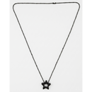 Urthn Fashion Star Chain Pendant For Men