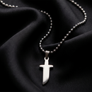 Urthn Sword Chain Pendant for Men 
