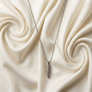 Urthn Fashion Bullet Chain Pendant