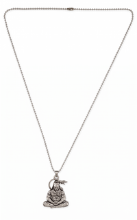 Urthn Hanuman Chain Pendant for Men  (Pack of 6)