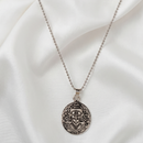 Urthn Hanuman Chain Pendant for Men 
