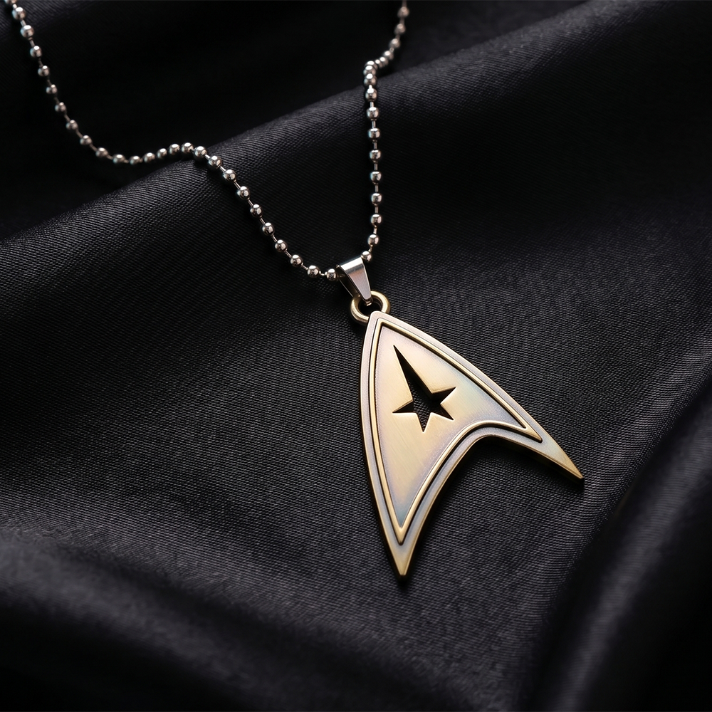 Urthn Unique Arrow Shape Pendant For Boys (Pack of 6)