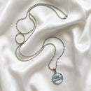 Urthn Fashion Best Friend Chain Pendant (Big)