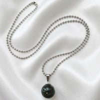 Urthn Fashion Best Friend Chain Pendant (Smalll)