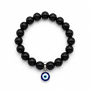 Urthn Trendy Evil Eye Bracelet for Girls & Women(Pack of 6)