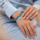 Urthn Handcrafted Butterfly Charm Bracelet for Women and Gorls