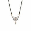 Urthn Simple & Stylish Mangalsutra for Daily Use (Pack Of 6)