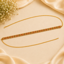 Urthn Elegant  Austrian Stone Kamarbandh / Waist Chain for Women And Girls