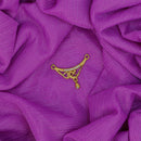 Mahavir Stylish DYE Gold Plated Austrian Stone Pendant for Women