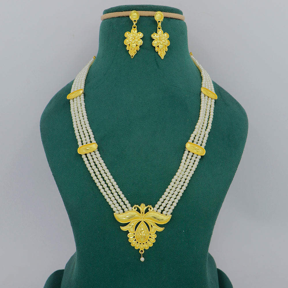 Gold / 1