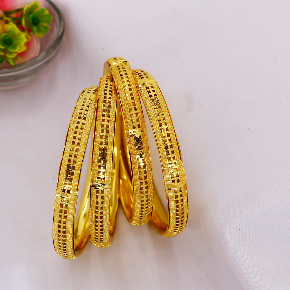 Gold / 24 / 1