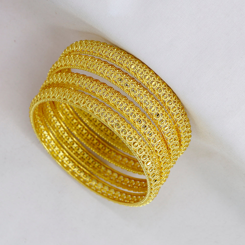 Gold / 24 / 1