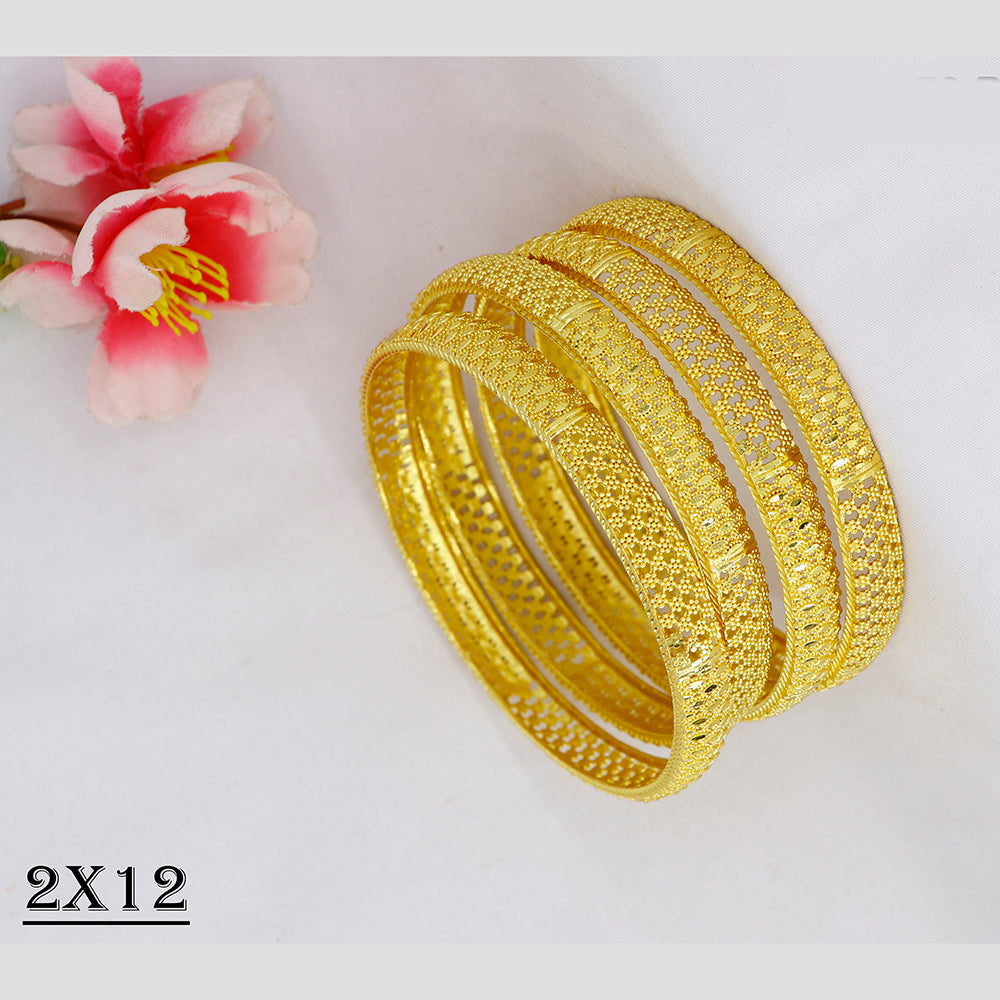 Gold / 2.12 / 1