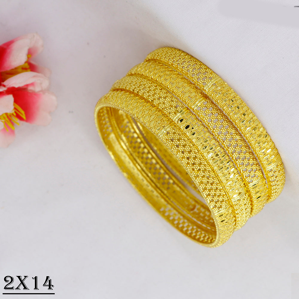 Gold / 2.14 / 1