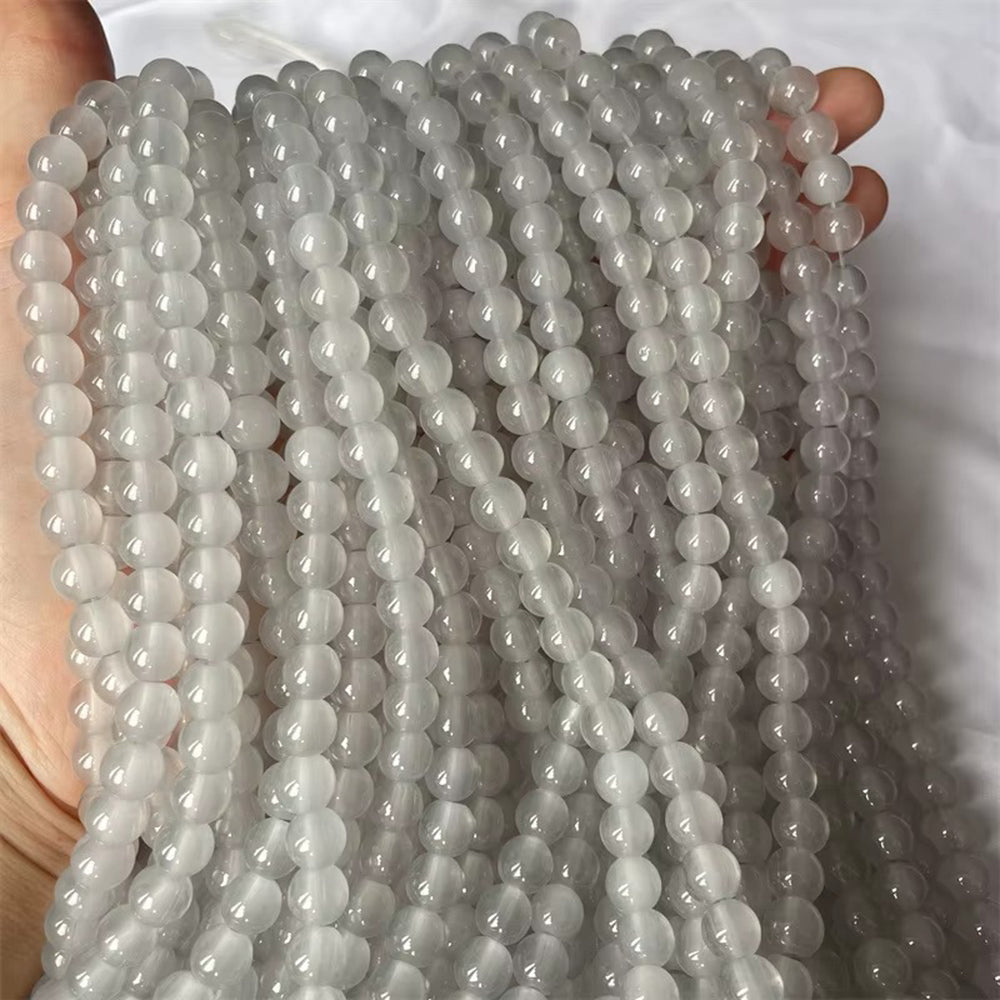 8 mm / Grey / 1