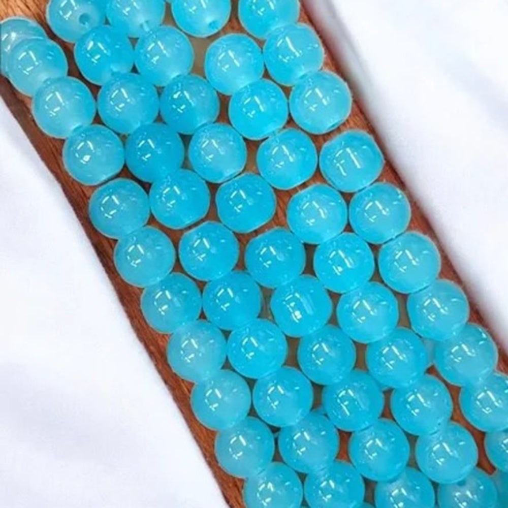 8 mm / Sky Blue / 1