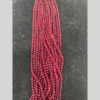 Mahavir Crystal Beads