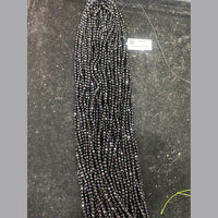 Mahavir Crystal Beads