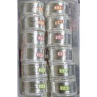 Shree Asha Bangles Rainbow Austrian Stone Bangles Set