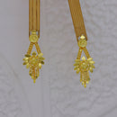 Mahavir Forming Look Wear Dangler Earrings