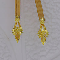 Mahavir Forming Look Wear Dangler Earrings