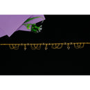 Mahavir Gold Plated Kamarband
