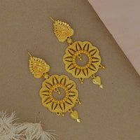 Mahavir Forming Look Wear Dangler Earrings