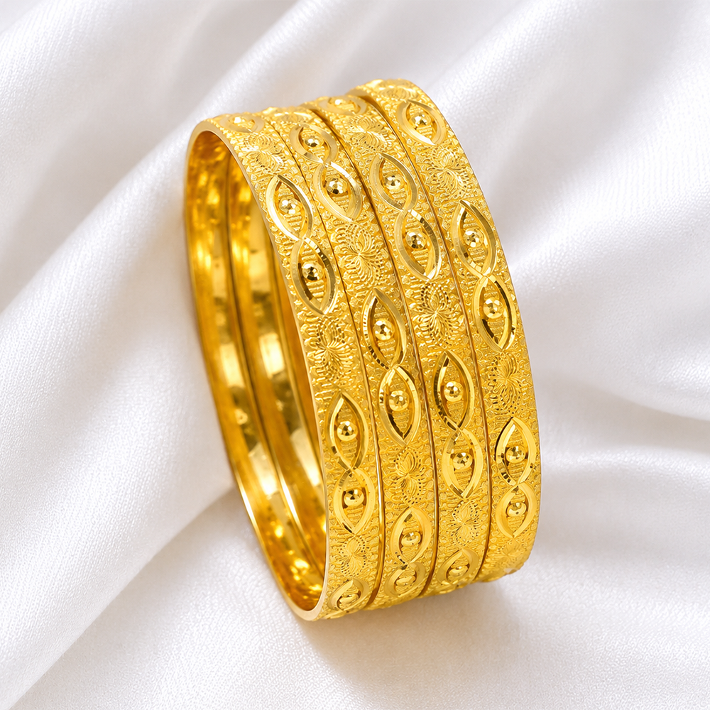 Gold / 24 / 2.4