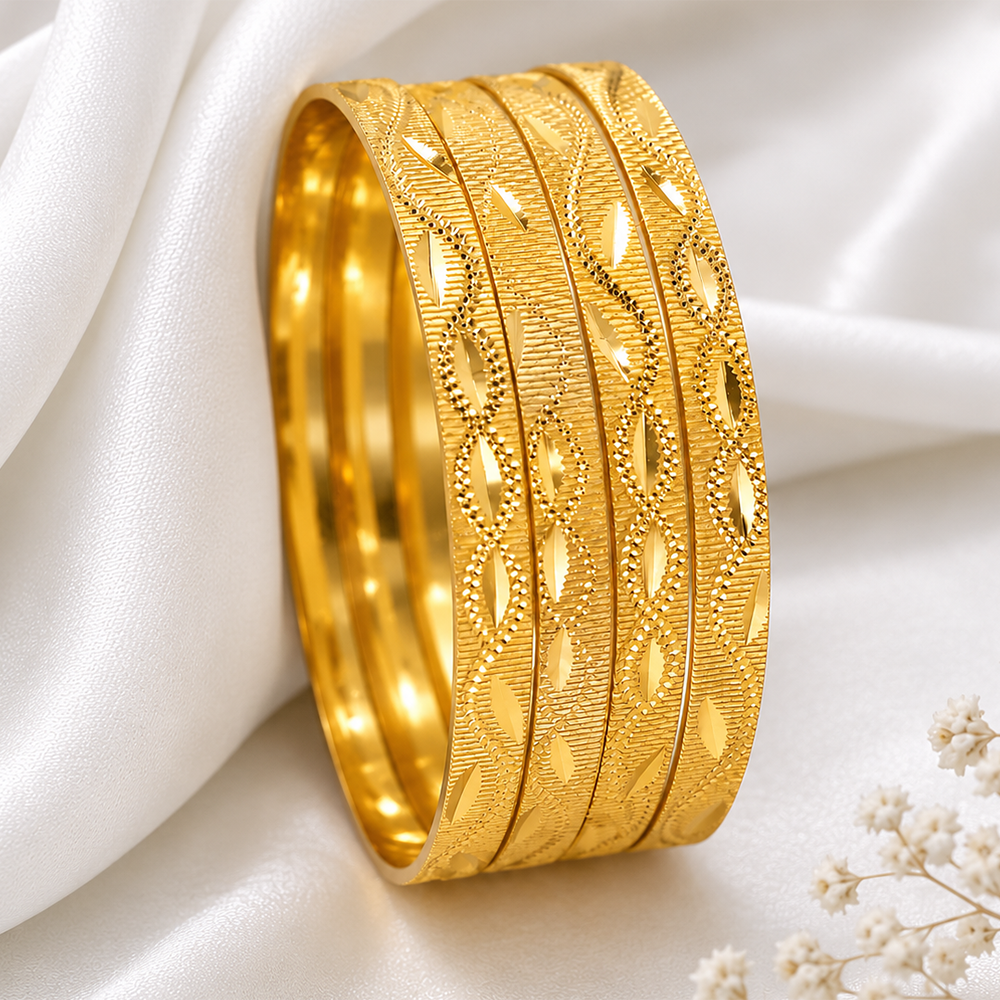Gold / 24 / 2.4