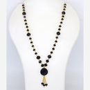 Mahavir Gold Plated Necklace