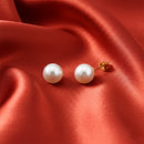 Urthn Set Of 6 Korean Style Anti Tarnish Earrings Combo (Pack of 3)