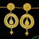 Mahavir Forming Look Wear Dangler Earrings (Pack of 6)