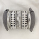Shree Asha Bangles Oxidised Plated Bangles Set