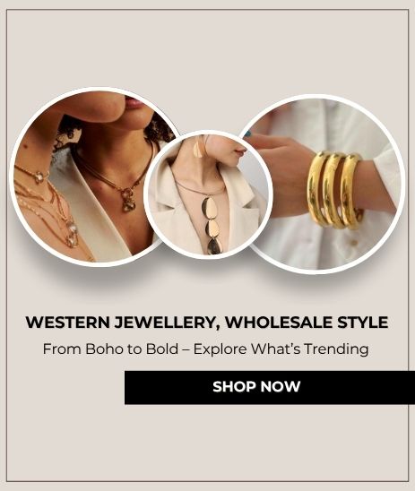 Wholesale Jeweler
