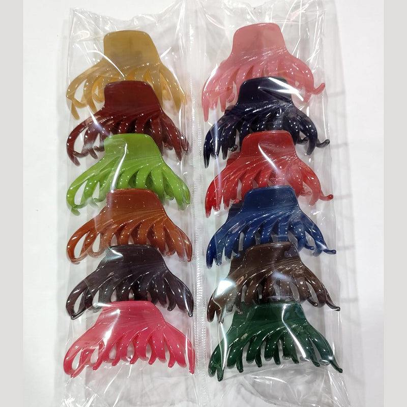 BJNY Hair Claw Clips